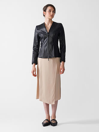 BOSS | Midi gonna VAMARNI