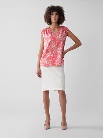 BOSS | Blusa-camicia BINADI