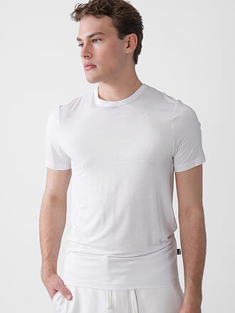 BOSS | T-shirt confezione da 3 bianco