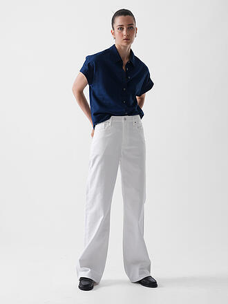 BOSS | Jeans a gamba larga CROSSROAD SUPER