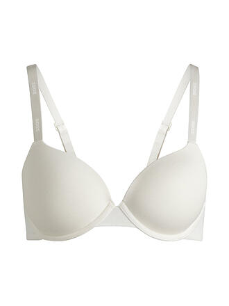 BOSS | Reggiseno con ferretto open white