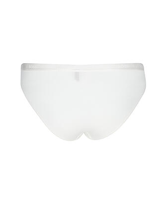 BOSS | Slip open bianco