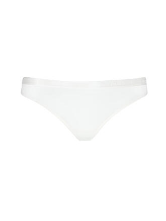 BOSS | String aperto bianco