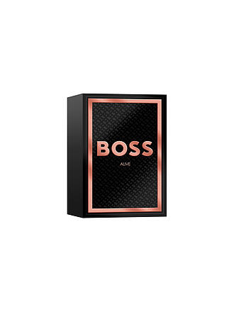 BOSS | Cofanetto Regalo - ALIVE Eau de Parfum Set 30ml /50ml