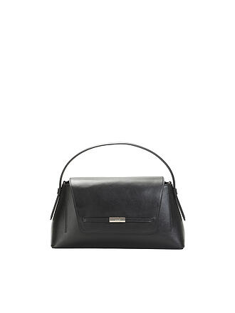 BOSS | Borsa in pelle - Borsa a tracolla PETRAH