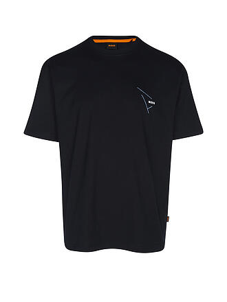 BOSS | T-Shirt TE_SECTION