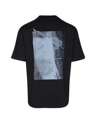 BOSS | T-Shirt TE_SECTION