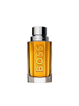 BOSS | The Scent Eau de Toilette for Him ricaricabile 50ml