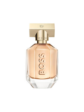 BOSS | The Scent Eau de Parfum for Her Ricaricabile 30ml