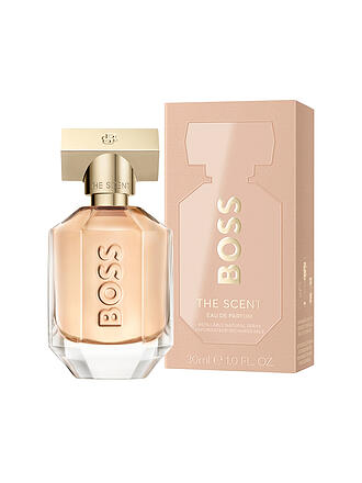 BOSS | The Scent Eau de Parfum for Her Ricaricabile 30ml
