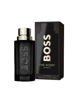 BOSS | The Scent Magnetic Eau de Parfum for Him 100ml