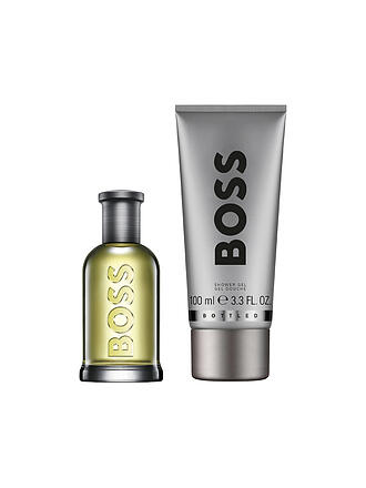 BOSS | Set regalo - Hugo Boss Bottled Eau de Toilette Set 100ml/50ml