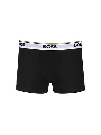 BOSS | Pantaloni confezione da 3 open miscellous