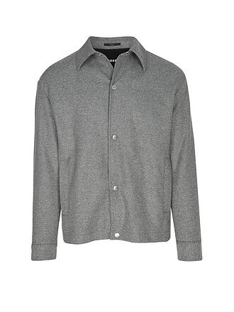 BOSS | Overshirt PCRAIG-J