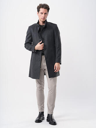 BOSS | Cappotto di lana HYDE-SU