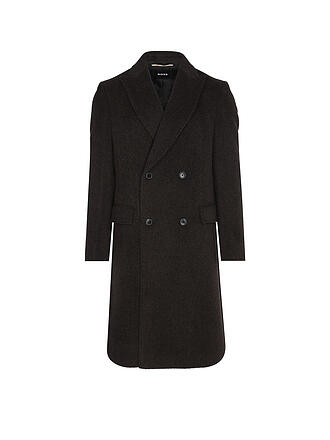 BOSS | Cappotto di lana