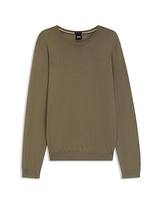 BOSS | Pullover Slim Fit LENO-P