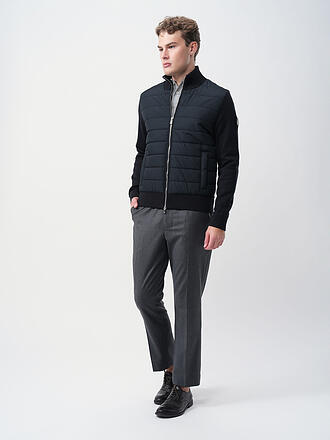 BOSS | Giacca ibrida