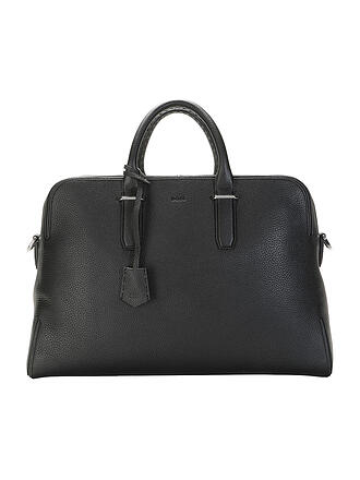BOSS | Borsa in pelle - Weekender MADISON