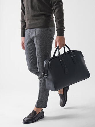 BOSS | Borsa in pelle - Weekender MADISON