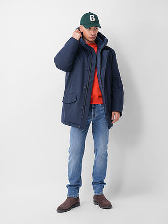 BOSS | Parka OSIASS
