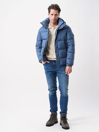 BOSS | Nome del prodotto: Giacca trapuntata OMARIS