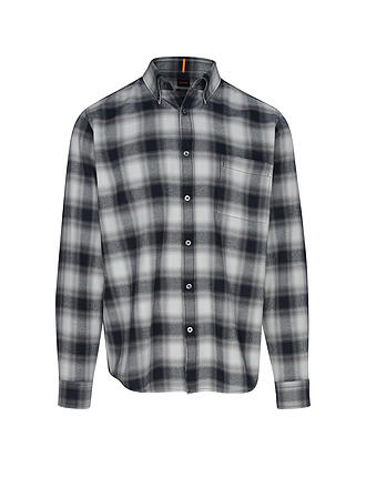 BOSS | Camicia Regular Fit RICKERT_M