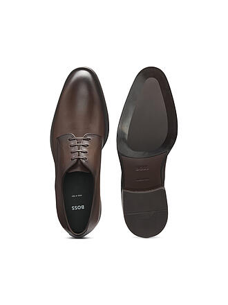 BOSS | Scarpe stringate - Derby DERREK