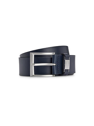 BOSS | Cintura in pelle CONNIO