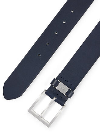 BOSS | Cintura in pelle CONNIO