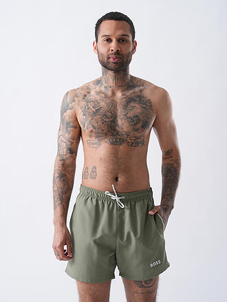 BOSS | Shorts da bagno DOGFISH