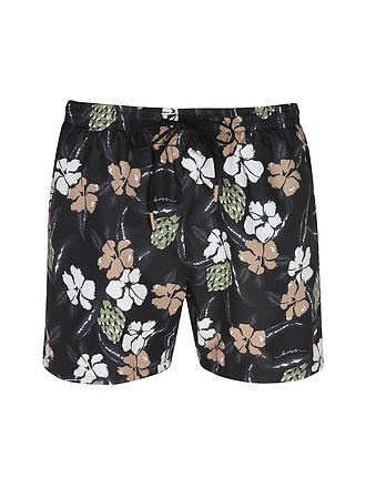 BOSS | Shorts da bagno PIRANHA