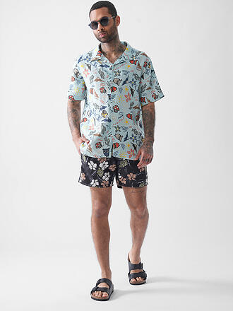 BOSS | Shorts da bagno PIRANHA