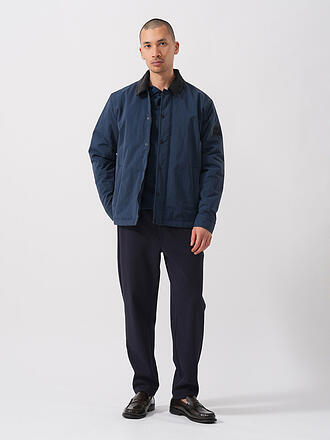 BOSS | Giacca LELDON-ZIP_M