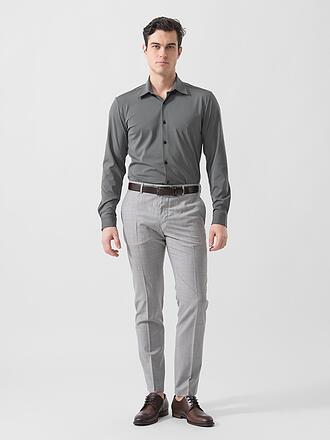 BOSS | Camicia slim fit ROAN-K-F-261