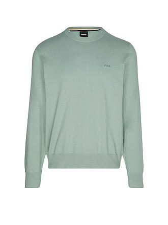 BOSS | Pullover UPACAS-L
