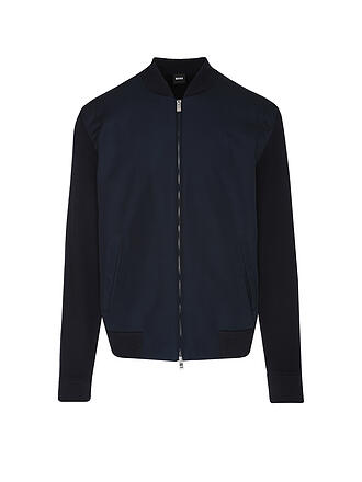 BOSS | Giacca ibrida C-UBAIO