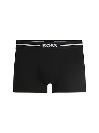 BOSS | Pants confezione da 3 nero