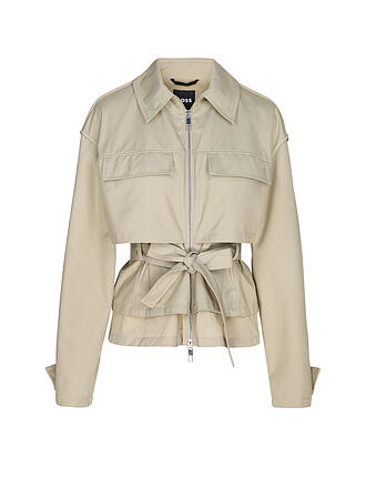 BOSS | Trenchcoat PAGLIERO