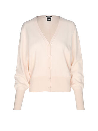 BOSS | Cardigan in cashmere FUVRONA