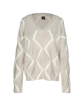 BOSS | Pullover FLARIN