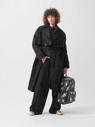 BOSS | Trenchcoat CHANDRA