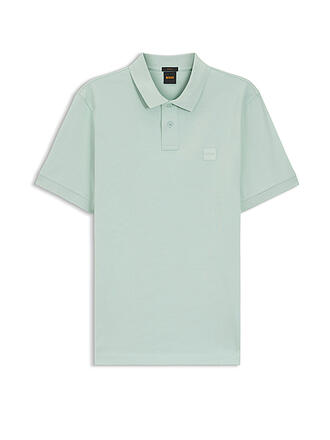 BOSS | Polo PASSENGER