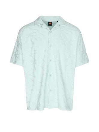 BOSS | Camicia WE_FLOWER