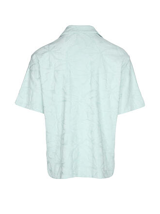 BOSS | Camicia WE_FLOWER