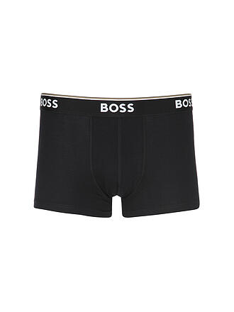 BOSS | Pantaloni confezione da 3 POWER open miscellanous