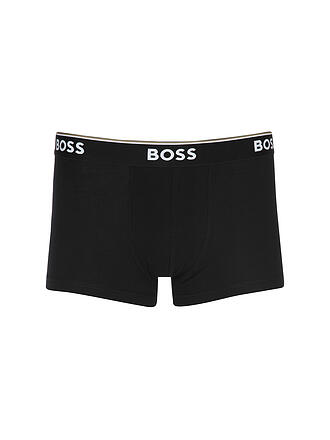 BOSS | Pantaloni confezione da 3 POWER DESIG beige medio