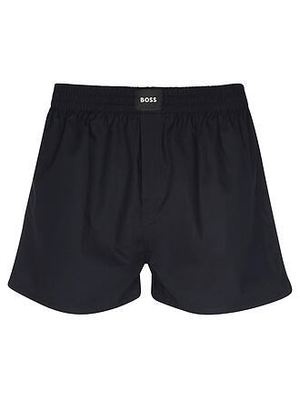 BOSS | Boxershorts 2P BOXER S.CW PEACH confezione da 2 light/pastel blue