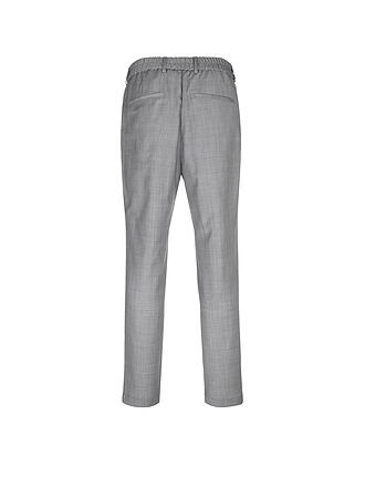 BOSS | Pantaloni da abito Tapered Fit P-PERIN