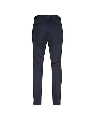 BOSS | Pantaloni da abito slim fit P-GENIUS